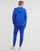 Abbigliamento Uomo Felpe Polo Ralph Lauren SWEATSHIRT ZIPPE EN DOUBLE KNIT TECH Blu / Royal
