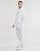 Abbigliamento Uomo Felpe Polo Ralph Lauren SWEATSHIRT BRODE EN DOUBLE KNIT TECH Bianco
