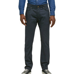 Abbigliamento Uomo Pantaloni Lee L72BBGA98 Blu