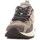 Scarpe Uomo Sneakers basse Voile Blanche 001 2017464 06 1B02 Grigio