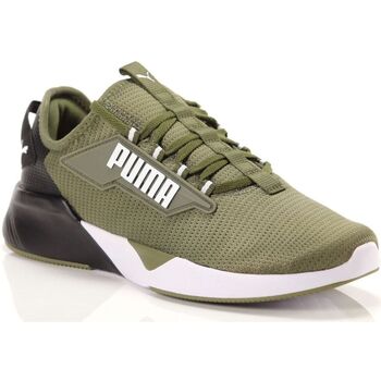 Scarpe Uomo Sneakers Puma ATRMPN-41399 Verde