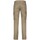 Abbigliamento Uomo Jeans 40weft Pantalone Cargo Aiko Noce Marrone