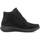 Scarpe Donna Sneakers basse Legero donna scarponcino in gore-tex 2-009575-0000 WEITE G NERO Nero