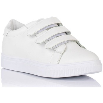 Scarpe Sneakers basse Softee 80328.002.370 Bianco