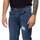 Abbigliamento Uomo Jeans GaËlle Paris jeans uomo chiaro con rotture Blu