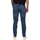 Abbigliamento Uomo Jeans GaËlle Paris jeans uomo chiaro con rotture Blu