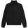 Abbigliamento Uomo Maglioni Edwin maglione nero collo alto Nero