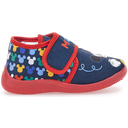 Scarpe Bambino Pantofole Disney 14403 Blu