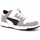 Scarpe Unisex bambino Sneakers basse Puma 1206 - 37049320 Bianco