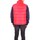 Abbigliamento Uomo Gilet / Cardigan Aspesi I I016 V006 Rosso