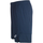 Abbigliamento Uomo Pinocchietto Joma Toledo II Shorts Blu