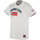 Abbigliamento Uomo T-shirt maniche corte Geo Norway SX1052HGNO-WHITE Bianco