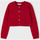 Abbigliamento Bambina Maglioni Mayoral ATRMPN-42372 Rosso