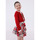 Abbigliamento Bambina Maglioni Mayoral ATRMPN-42372 Rosso