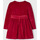Abbigliamento Bambina Abiti corti Mayoral ATRMPN-42374 Rosso