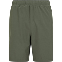 Abbigliamento Uomo Shorts / Bermuda Mountain Warehouse Hurdle Multicolore
