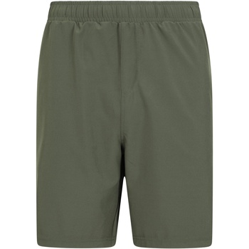 Abbigliamento Uomo Shorts / Bermuda Mountain Warehouse Hurdle Multicolore