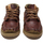 Scarpe Uomo Stivaletti Satorisan Earth Boot Premium - Polo Brown - 1200860197A Marrone