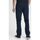 Abbigliamento Uomo Pantaloni Blend Of America Pantalone velluto 20715890 Blu