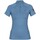 Abbigliamento Donna T-shirt maniche corte Aubrion Team Grigio