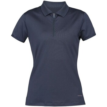 Abbigliamento Donna T-shirt & Polo Aubrion Poise Blu