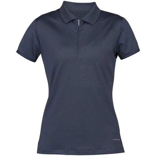 Abbigliamento Donna T-shirt & Polo Aubrion Poise Blu