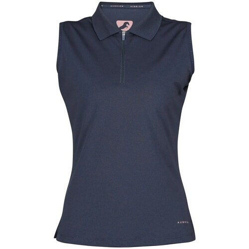 Abbigliamento Donna T-shirt & Polo Shires ER1588 Blu
