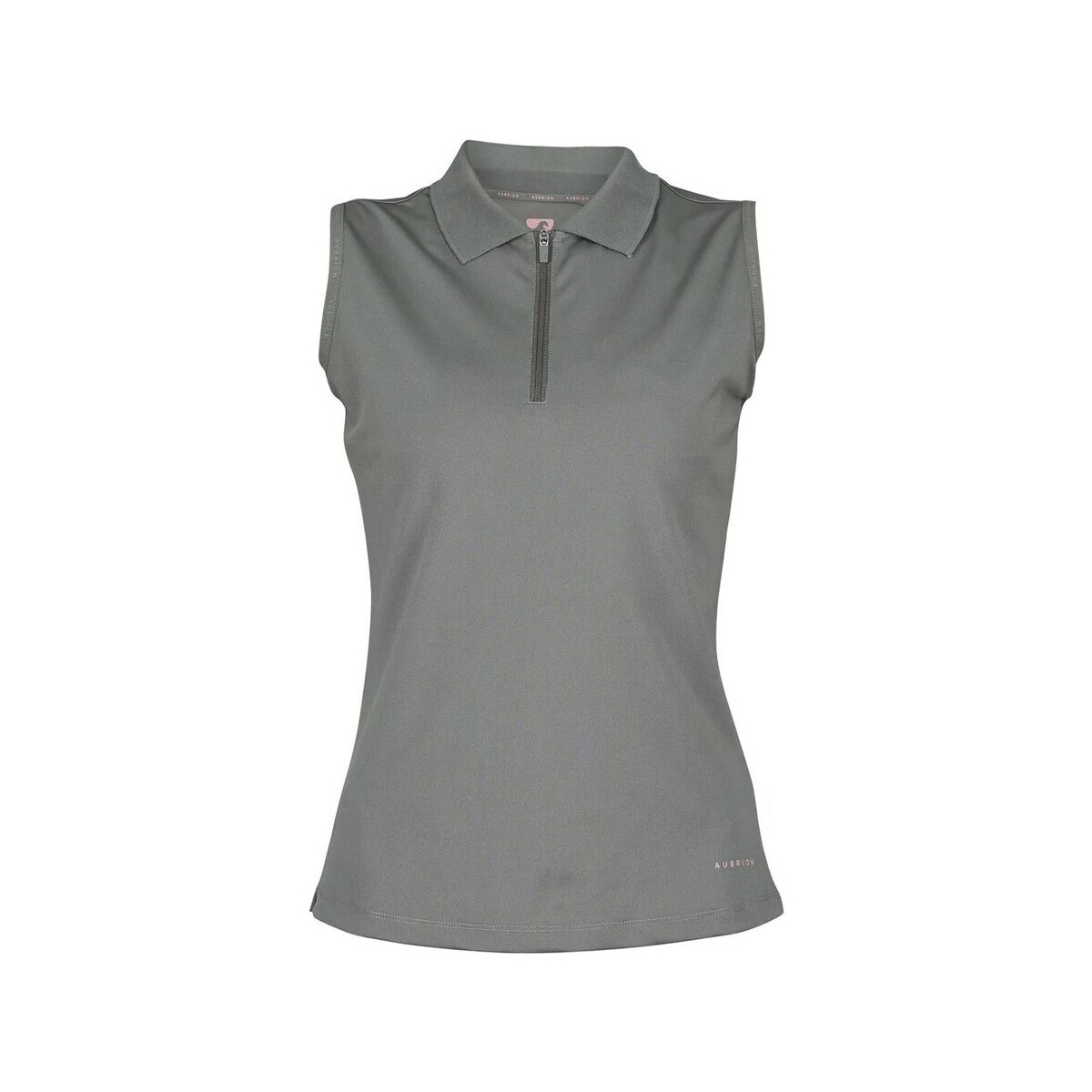 Abbigliamento Donna T-shirt & Polo Shires ER1588 Verde