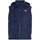 Abbigliamento Uomo Gilet / Cardigan Tommy Hilfiger Gilet Uomo  DM0DM14447 C87 Blu Multicolore