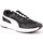 Scarpe Unisex bambino Sneakers basse Puma 1215 - 38623805 Nero
