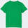 Abbigliamento Bambino T-shirt & Polo Lacoste  Verde