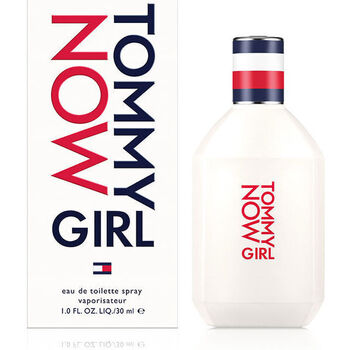 Tommy Hilfiger Tommy Now Girl Edt Vapore 