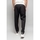 Abbigliamento Uomo Pantaloni Imperial PC8QGAP 2000000399331 Nero