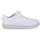 Scarpe Bambino Sneakers Nike 106 COURT BOROUGHT LOW PSV Nero