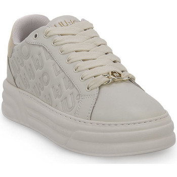 Scarpe Donna Sneakers Liu Jo 1176 CLEO 20 Bianco