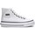 Scarpe Sneakers Conguitos 27974-18 Bianco
