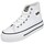 Scarpe Sneakers Conguitos 27974-18 Bianco