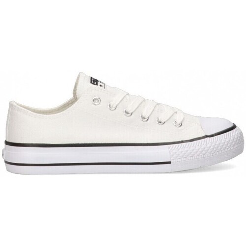 Scarpe Donna Sneakers Etika 72615 Bianco