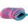 Scarpe Bambina Stivali da neve Skechers Illumi-Brights - Power Paint Rosa