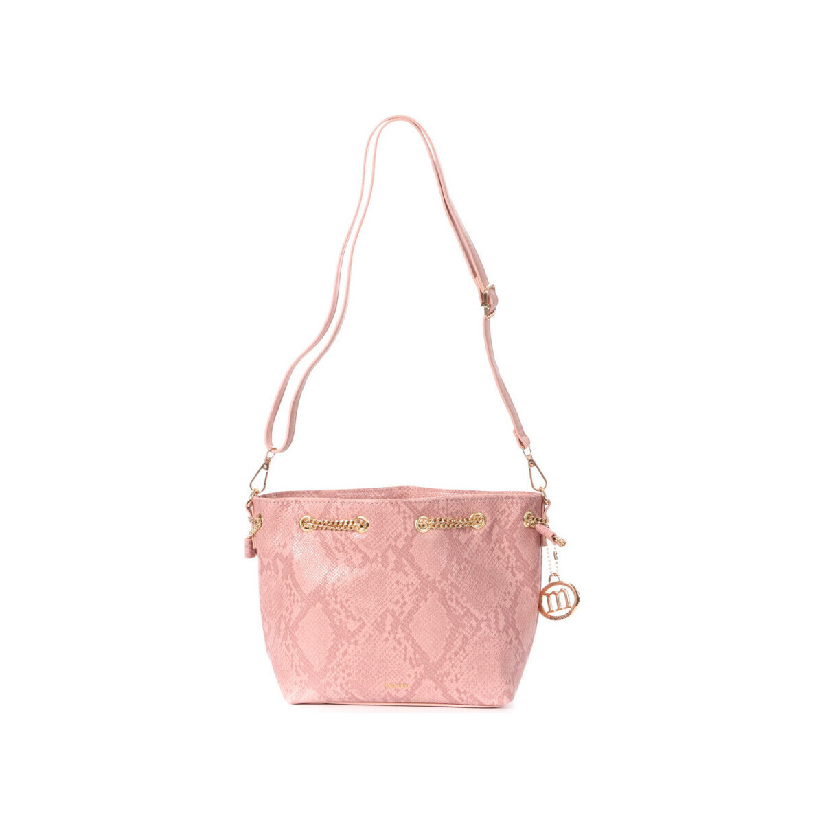Borse Donna Tracolle Manoukian MK-MILLY Rosa