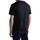 Abbigliamento Uomo T-shirt maniche corte Napapijri 224441 Nero