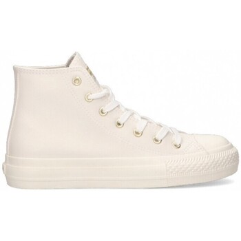 Scarpe Donna Sneakers Etika 72611 Bianco
