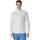 Abbigliamento Uomo Camicie maniche lunghe Peuterey  Bianco