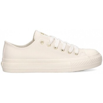 Scarpe Donna Sneakers Etika 72610 Bianco