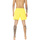 Abbigliamento Uomo Costume / Bermuda da spiaggia Lacoste 9TB Giallo