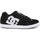 Scarpe Uomo Scarpe da Skate DC Shoes DC Net 302361-BLW Nero