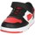 Scarpe Unisex bambino Sneakers alte Melania MJ2334 Multicolore