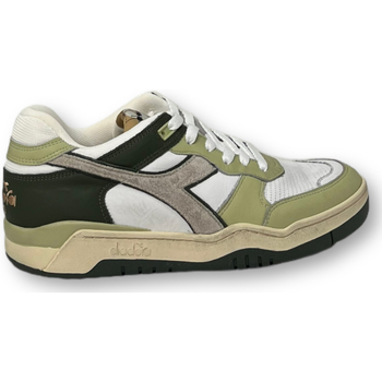 Scarpe Uomo Sneakers Diadora 201.180117 70168 Verde