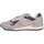 Scarpe Uomo Sneakers basse Saucony sneaker Shadow 5000 Original grigio Grigio