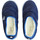 Scarpe Pantofole Nuvola. Classic Chill Blu